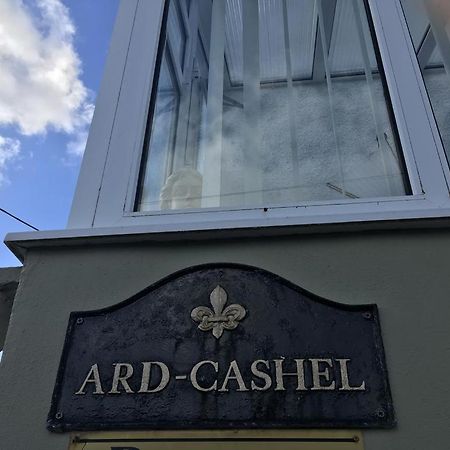 ダングローArd Cashelアパートメント エクステリア 写真