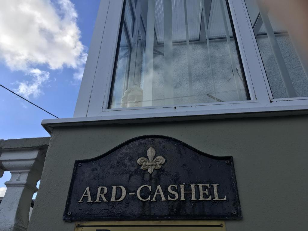 ダングローArd Cashelアパートメント エクステリア 写真